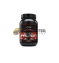 Whey Xtreme Nutrition 2LB(907GRAMS)Strawberry