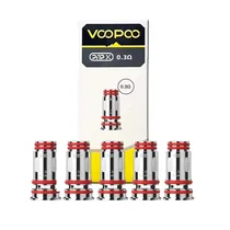 Voopoo Filtro PNP-X 0.30 40W 5P DRAG-5