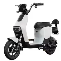 Moto Eletrica MTX Y2-M12 500W/White