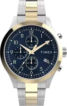 Relogio Masculino Timex Analógico - TW2Y64500