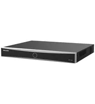 Hikvision NVR 16CH 4K 2HDD H.265+ DS-7616NXI-K2/Vpro Acusens