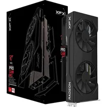 Placa de Vídeo XFX AMD Radeon RX 9060 XT Swift Gaming Oc Edition 16 GB GDDR6