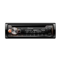 Pioneer Toca CD DEH-X5000BT MP3 USB