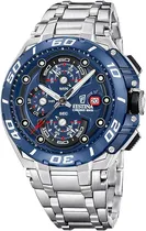 Relogio Festina Chrono Bike F20754-4 - Masculino