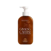 John Farmer Ginseng Caffeine Treatment