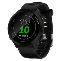 Garmin Forerunner 55 - Black (Inglês)