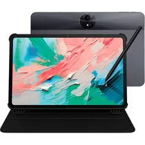 Tablet TCL Nxtpaper 11 11" Wifi 64 GB + Caneta + Capa - Cinza