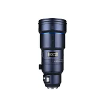 Lente Laowa 200MM F/2 Af FF Sony e