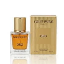Folie Pure Oro Edp 30ML