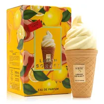 Perfume Arabiyat Sugar Sobert Lemon Edp 100ML