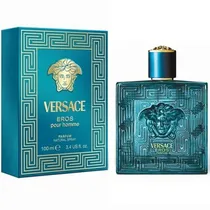 Perf Masc Versace Eros Pour Homme Parfum 100ML