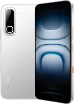Smartphone Infinix Hot 70 Lte Dual Sim 6.78" 4GB Expansível/256GB Silver Dancer