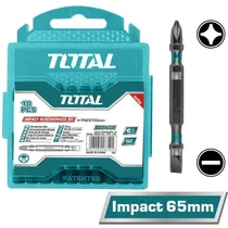 Bits Cruz / Plano Total 10 Peças TACIM16HL133