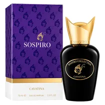 Perfume Sospiro Cavatina Eau de Parfum Unissex 75ML