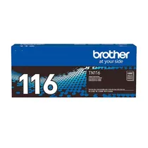 Toner Brother TN116 HL-L1222 L1232 L1652