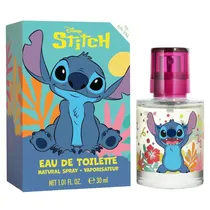Perfume Infantil Disney Stitch Edt Unissex - 30ML