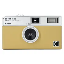 Camara Analogica Kodak Ektar H35 Half Frame - Sand