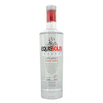 Vodka Equissolis Organic 700 ML