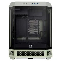 Gabinete Thermaltake The Tower 600 Matcha Green CA-1Z1-00MEWN-0