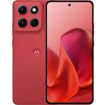 Smartphone Motorola Moto G86 XT2527-1 5G DS 6.67" 12/512GB - Chrysanthemun (Cereza)