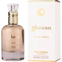 Paris Corner Perfume Pendora Scents Glorius Women Eau de Parfum 100ML