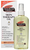 Óleo Corporal Palmer's Cocoa Butter Formula Skin Therapy Oil - 150ML