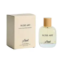 Lovali Nude Art Fem 100ML Edp c/s