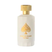 Perfume Jo Milano Game Of Spades Royale Parfum (U) – 100ML (Atacado)