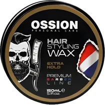 Morfose Ossion Cera para Cabelo Fixação Extra - 150ML