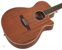 Ibanez AEG7MH-Opn 5