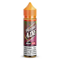 Essência Mad Hatter Ade Purple 6MG 60ML