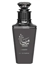 Amaran Masa Infinity Men 100ML Edp