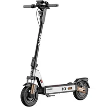 Patinete Elétrico Navee G5 US 10" - Preto