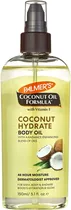 Óleo Corporal Palmer's Coconut Hydrate - 150ML