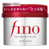 Mascara Capilar Fino Premium Touch Hair Mask de 230G