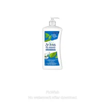 Creme Corp ST.Ives Piel Renovada Colageno Y Elastina 532ML 033075*