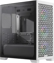 Gabinete Cooler Master Elite 302 White (E302-WGNN-S00)