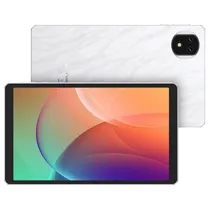 Tablet Ulefone Tab A9 Pro - 4/128GB - Wi-Fi + Dual-Sim - 8.68" - Marble White
