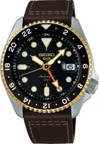 Relogio Seiko SSK036K1 - Masculino