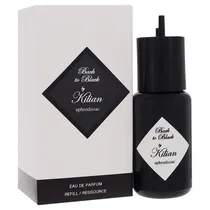 Perfume Kilian Back To Black Afrodisíaco Edp Unissex - 50ML