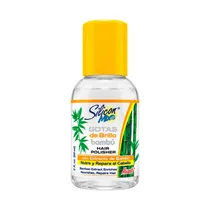 Gotas de Brilho Silicon Mix Bambu 60ML