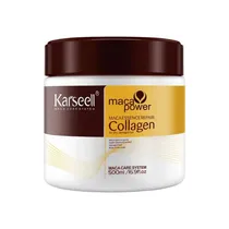 Mascara Capilar Karseell Maca Power Collagen / 500ML