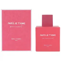 Perfume Boulevard Paris Je T'Aime Passionement - Eau de Parfum - Feminino - 100ML
