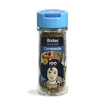 Carmencita Condimento Bistec 75GR