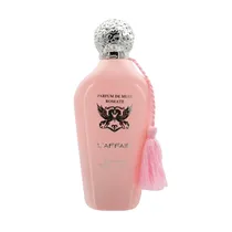 Perfume L'Affair Parfum de Muse Roseate Edp (F) - 100ML (Atacado)