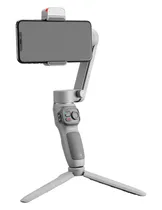 Estabilizador Zhiyun SMOOTH-Q3 Combo