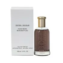 Tester Perfume Hugo Boss Boss Bottled Edp Masculino 100ML