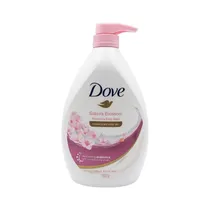 Gel de Banho Dove Sakura Blossom 1000ML