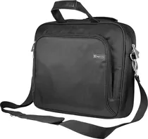 Klip Maletin para NB KNC-025 Classic Essential 15.6" Negro