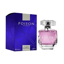 Aris Poison Women 100ML Edp c/s